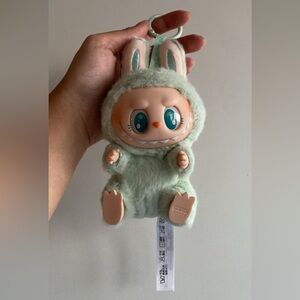 Genuine Labubu Have A Seat Series - Ququ